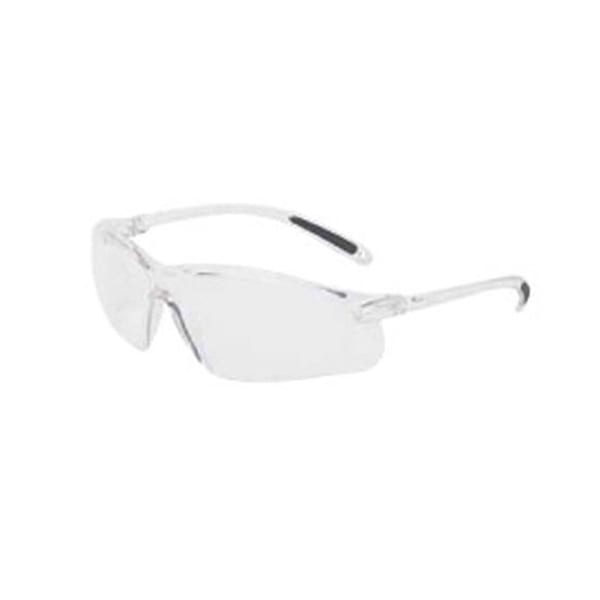 Howard Leight A700 Glasses Clear Eye & Ear Protection
