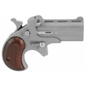 Bearman Industries Classic Derringer .22 WMR 2.4″ Firearms
