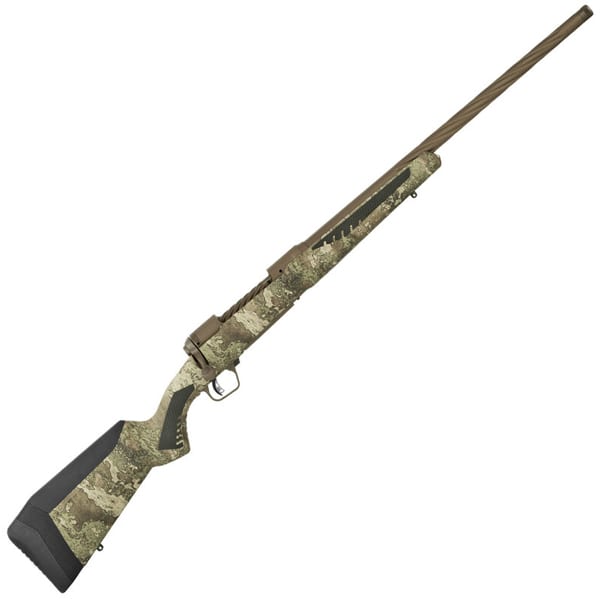 Savage Arms 110 High Country Bolt Action .308 Win. 22″ Rifle Bolt Action