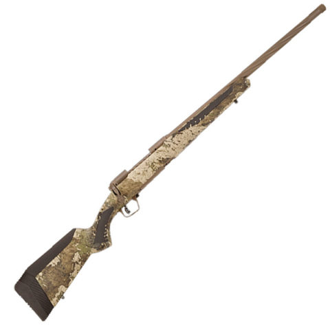 Savage Arms 110 High Country Bolt Action .300 WSM 24