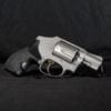 Pre-Owned – S&W Model 640 DAO .38 S&W 2″ Revolver Double Action