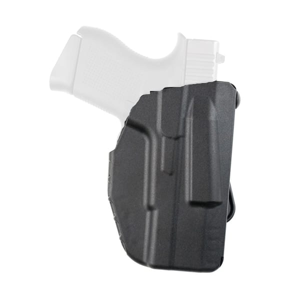 Safariland 7378 7Ts S&Amp;W M&Amp;P 9Mm Holster 1 Safariland 7378 7TS S&W M&P 9mm Holster
