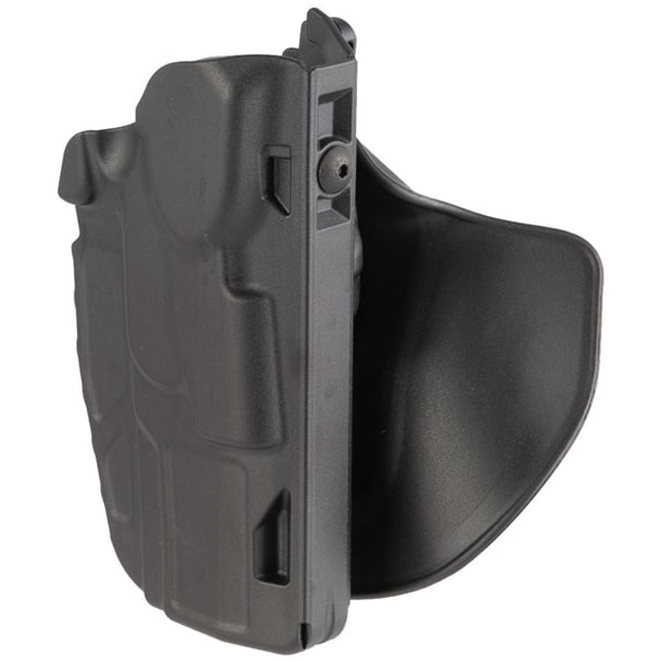 Safariland 7378 ALS Paddle/Belt Loop Combo Holster Firearm Accessories