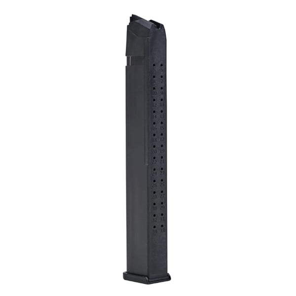 Toolman Tactical Glock 9mm. 35 Round Magazine ★ The Sporting Shoppe ...