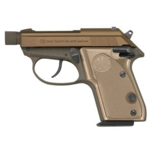 Beretta Tomcat 3032 FDE SA/DA .32 ACP 2.9″ Handgun Firearms