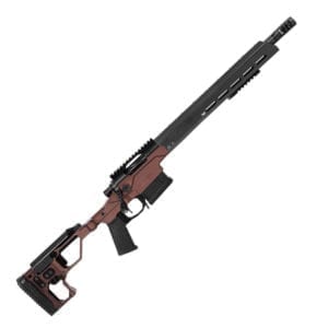 Christensen Arms MPR Desert Brown Bolt Action .308 16.25″ Rifle Bolt Action