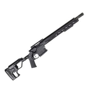 Christensen Arms MPR Black Bolt Action .308 16.25″ Rifle Bolt Action
