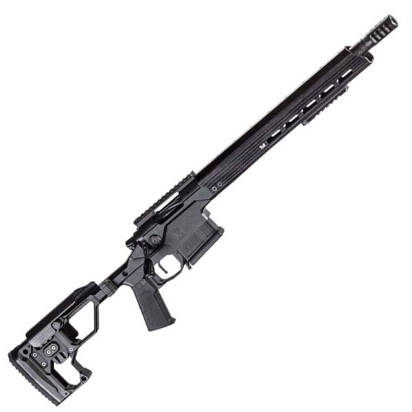 Christensen Arms MPR CF Bolt Action 223 16.25” Rifle Bolt Action