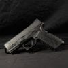 Pre-Owned – Springfield XDM Semi-Auto 9mm 3.8″ Handgun Firearms