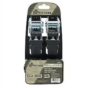 Mossy Oak Outfitters 2pk Ratchet Set Accessories