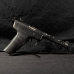 Pre-Owned – Ram Line Exactor Semi-Auto .22LR 5.5″ Handgun Firearms