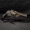 Pre-Owned – Iver Johnson DA .32 S&W 3″ Handgun Double Action
