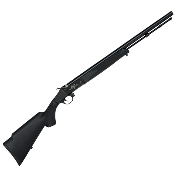 Traditions Buckstalker XT Muzzleloader 50 Cal. 24