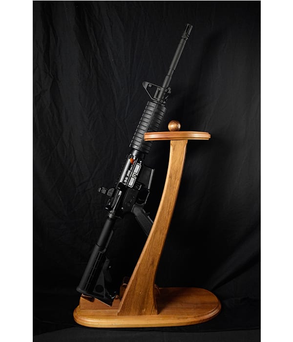 Pre-Owned – Windham Weaponry WW-15 Semi-Auto 5.56 16″ Rifle Firearms