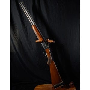 Pre-Owned – Ithaca 500 O/U 12ga 26″ Firearms