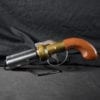 Pre-Owned – 4 Barrel 3.2″ Percussion Pepperbox Firearms