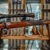 Pre-Owned – Weatherby Mark V Deluxe 300 WBY Mag 24″ Rifle Bolt Action