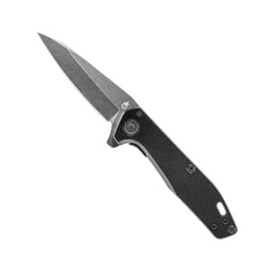 Gerber Fastball 3″ 30-001612 Black Knife Folding Knives
