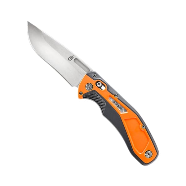 Gerber Randy Newberg DTS 3.75″ Knife Folding Knives