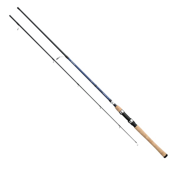 aird coastal rod