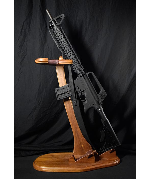 Pre-Owned – Mossberg 715T Semi-Auto .22 LR 16.25″ Rifle Firearms