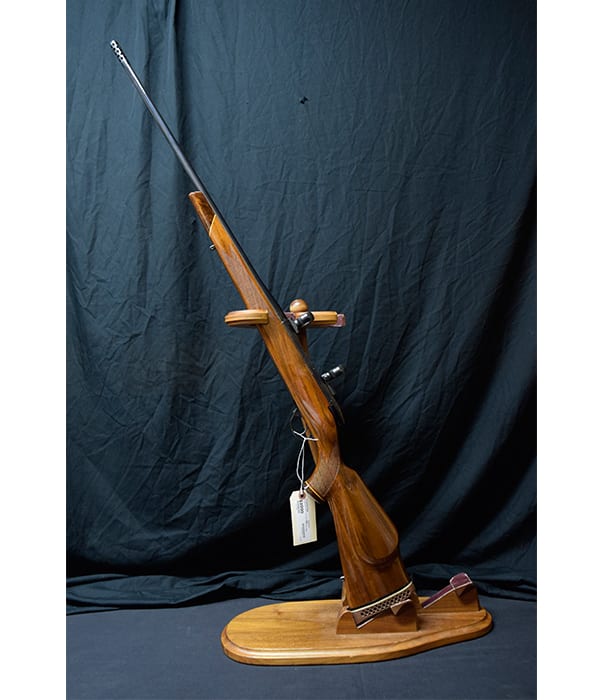 Pre-Owned – Weatherby Mark V Sporter .257 WM 23″ Rifle Bolt Action