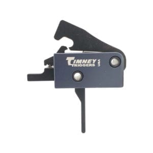 Timney Impact AR-15 Straight Trigger Firearm Accessories