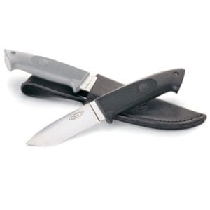 Beretta Loveless 3.38″ Fixed Blade Knife Fixed Blade