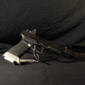 Pre-Owned – Glock G41 GEN 4 Semi-Auto .45 ACP 5.31″ Handgun Firearms