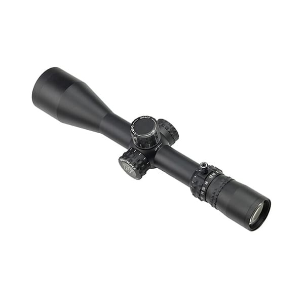 Nightforce NX8 4-32x50mm F1 Riflescope Optics
