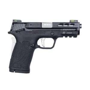 Smith & Wesson M&P380 SHIELD EZ Semi-Auto .380 ACP 3.8″ Handgun Firearms