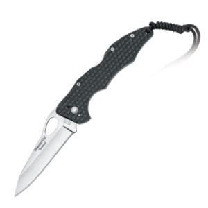 Blackfox Knives 105 Tactical 3.35″ Folding Knife Folding Knives