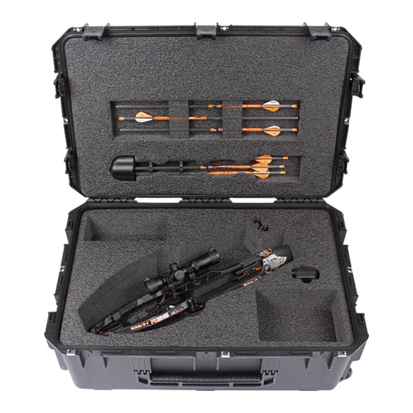 SKB Ravin R26 & R29 iSeries Crossbow Case Firearm Accessories