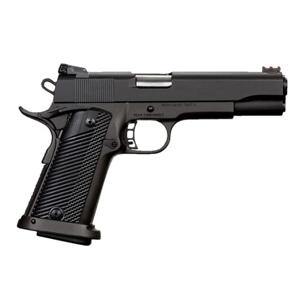 Rock Island Armory ULTRA FS HC Semi-Auto 10mm 5