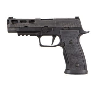 SIG 320 AXG PRO Semi-Auto 9mm 4.7″ Handgun Firearms