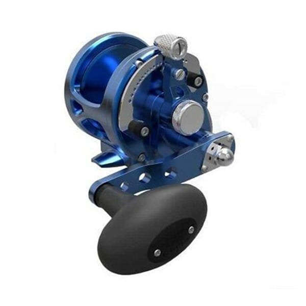 Avet Model G2 MXJ 5.8 MC Blue Reel Fishing