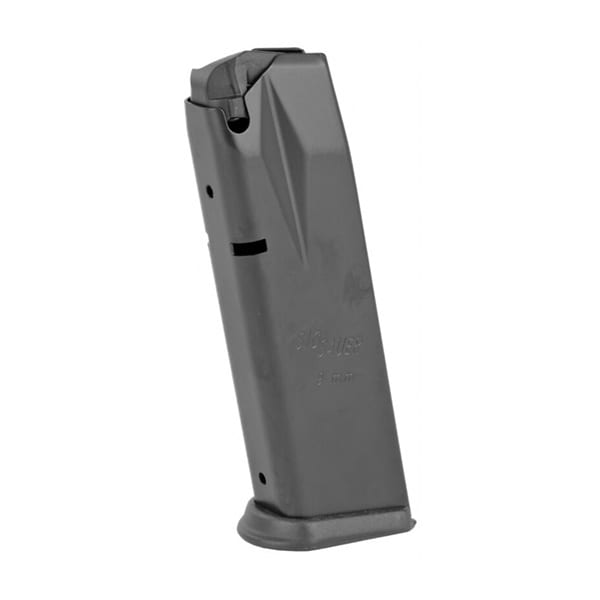 Sig Sauer P229 9mm 15RD Magazine Firearm Accessories