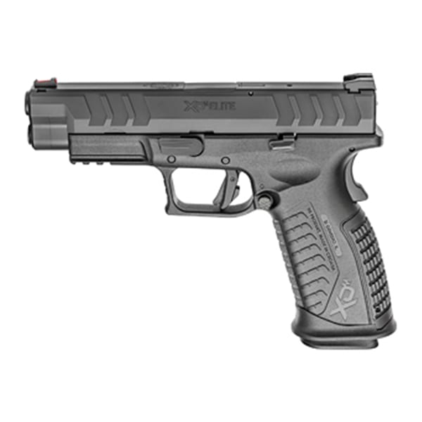 Springfield XDM ELITE Semi-Auto 9mm 4.5″ Handgun Firearms