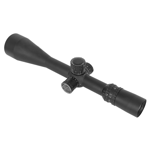 NightForce NXS 5.5-22x56mm Zero Stope Rifle Scope Optics