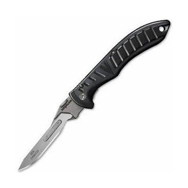 Havalon Forge 2.75″ Knife Folding Knives