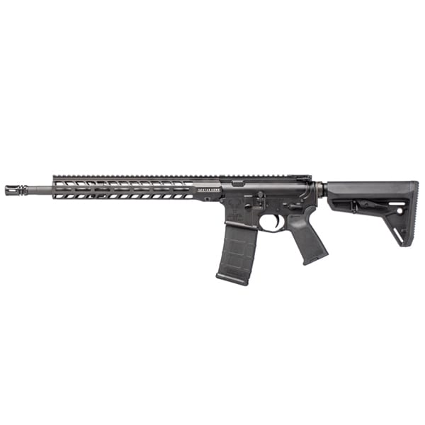 STAG ARMS 15 Tactical CHPHS Semi-Auto 5.56 16″ Rifle Firearms