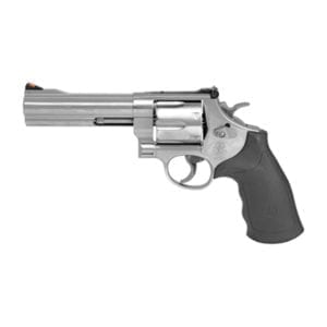 S&W M629-6 DA 44 Mag. 5″ Revolver Double Action