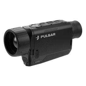 Pulsar Axion Key XM30 2.4-9.6×24 Thermo Monocular Firearm Accessories