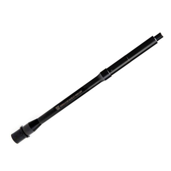Rosco 5.56 16″ Government Midlength Barrel Firearm Accessories