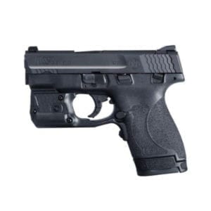 S&W M&P Shield M2.0 Semi-Auto 9MM 3.1″ Handgun Firearms