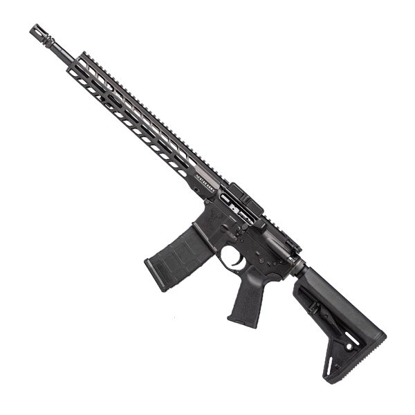 STAG ARMS 15 Tactical LH QPQ Semi-Auto 5.56/.223 16