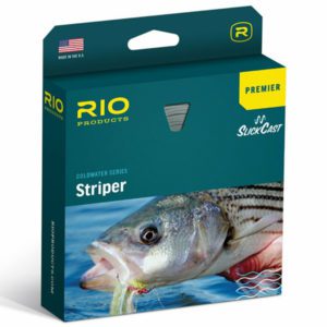 RIO Premier Striper 280 gr WF8I Fly Line Fishing