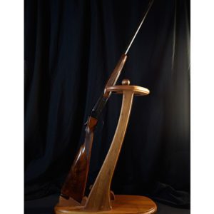 Pre-Owned – Winchester Model 21 SxS 12Ga. 26″ 12 Gauge