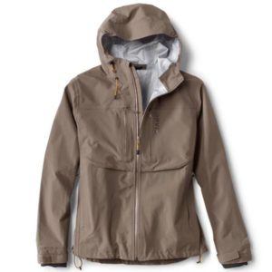 Orvis Men’s Clearwater Wading Jacket – Falcon Clothing