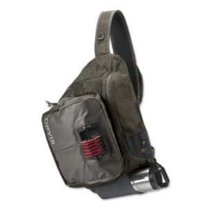 Orvis Sling Pack Sand Backpacks, Bags, & Cases